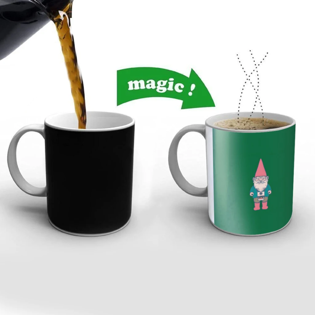 Le petit voyageur Creativity Change Color Chang mug Ceramic mug Hot Coffee Cup Breakfast Cup Mug Friend Gift
Le petit voyageur Creativity Change Color Chang mug Ceramic mug Hot Coffee Cup Breakfast Cup Mug Friend Gift
