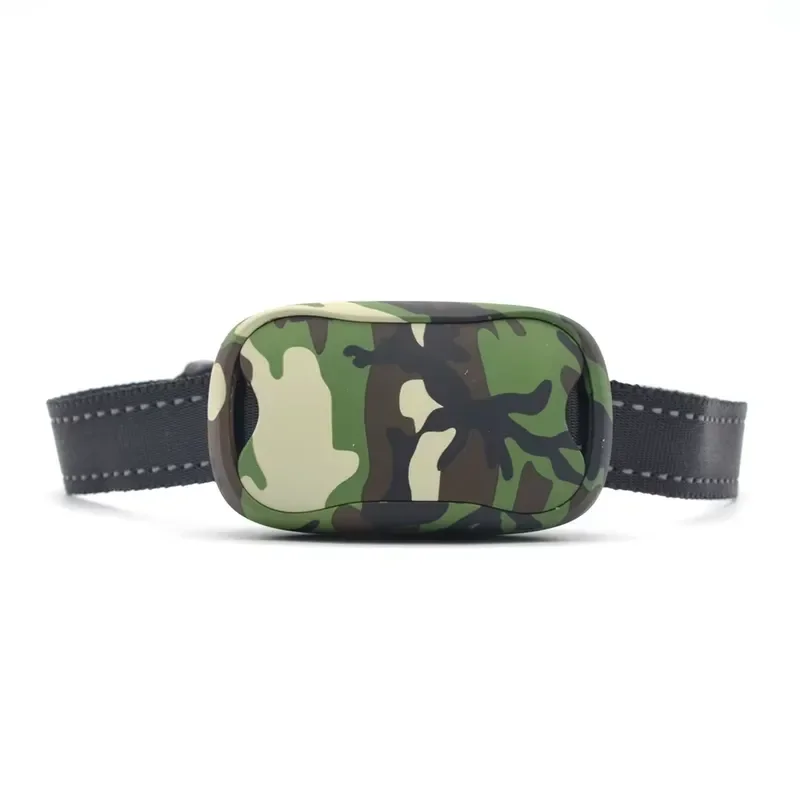 New Design Slave Dog Bark No Shock Beep Collar for Automatic Stop Barking No Bark Collar
New Design Slave Dog Bark No Shock Beep Collar for Automatic Stop Barking No Bark Collar