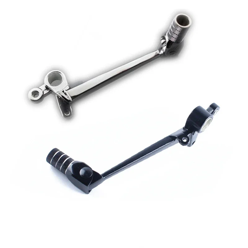 Motorcycle Accessories CNC Aluminum Motorbike Rear Brake Foot Pedal Lever For Honda CBR1000RR CBR1000 RR 2004-2007
Motorcycle Accessories CNC Aluminum Motorbike Rear Brake Foot Pedal Lever For Honda CBR1000RR CBR1000 RR 2004-2007
