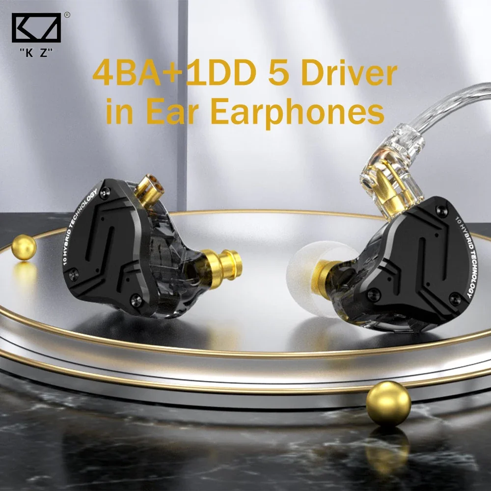 KZ ZS10 PRO X HIFI проводные наушники-вкладыши басовые металлические гибридные спортивные наушники с шумоподавлением
KZ ZS10 PRO X HIFI проводные наушники-вкладыши басовые металлические гибридные спортивные наушники с шумоподавлением