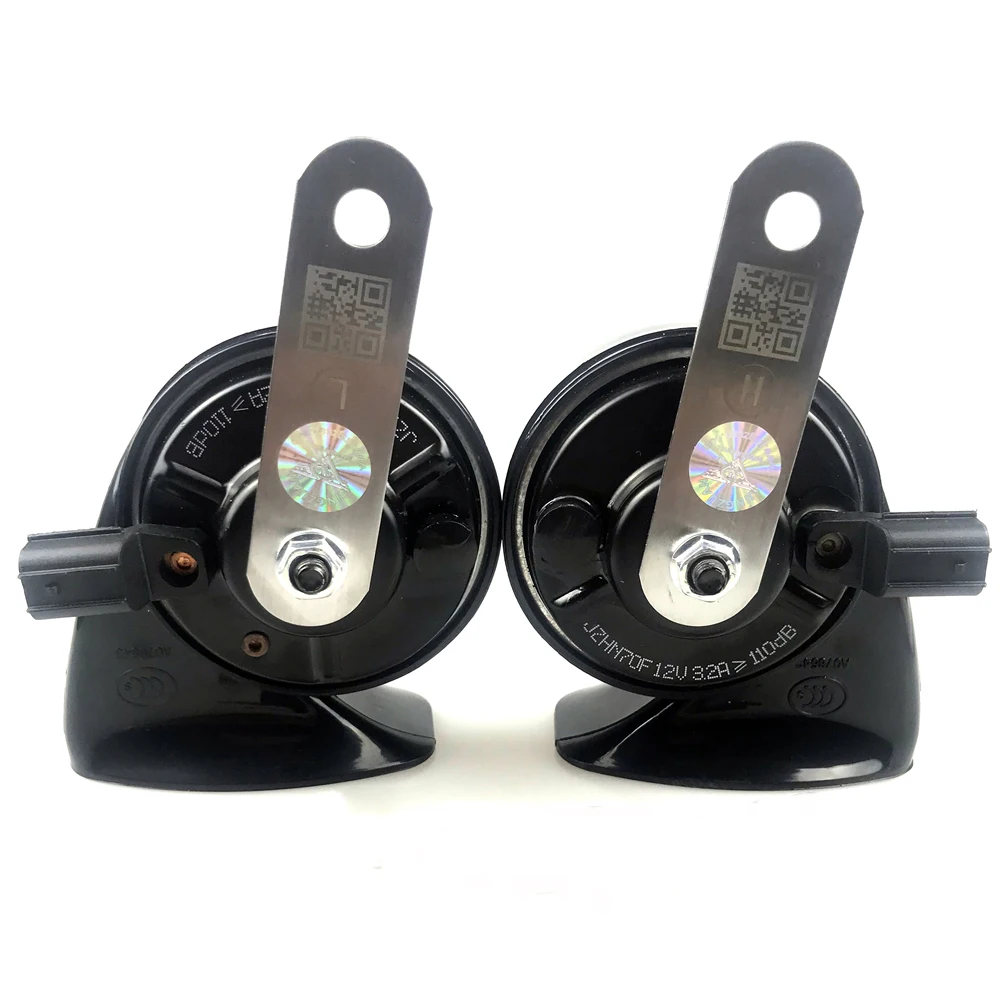Car Klaxon Horn For Honda Odyssey CRV Civic Jade Greiz Vezel Subaru Legacy Accord With Original Plug Except 10 Civic
Car Klaxon Horn For Honda Odyssey CRV Civic Jade Greiz Vezel Subaru Legacy Accord With Original Plug Except 10 Civic