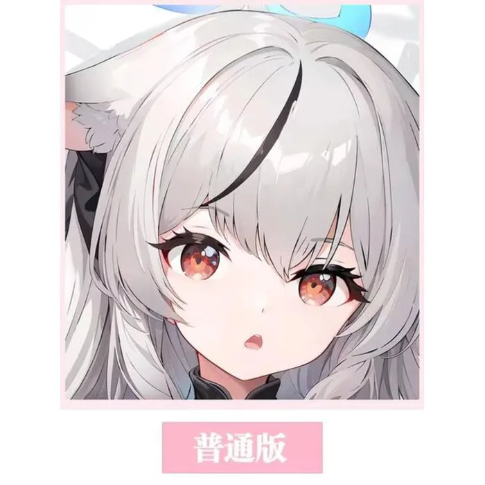 Anime Blue Archive Sunohara Kokona Sexy Dakimakura 2WAY Hing Body Case Japanese Otaku Pillow Cover Bedding Gifts HY 1
Anime Blue Archive Sunohara Kokona Sexy Dakimakura 2WAY Hing Body Case Japanese Otaku Pillow Cover Bedding Gifts HY 1