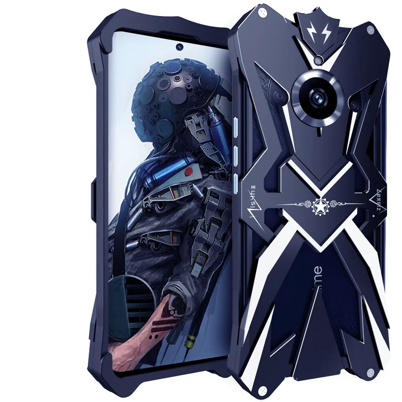 For Realme 11 11x Original Zimon Shockproof Heavy Duty Armor Metal Aluminum Phone Case For Realme 11 Pro Plus Realme11 Case
For Realme 11 11x Original Zimon Shockproof Heavy Duty Armor Metal Aluminum Phone Case For Realme 11 Pro Plus Realme11 Case