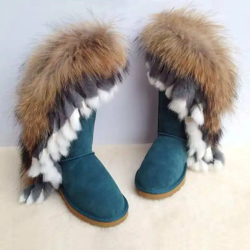 2026 Winter fashionable charming cute plush snow boots women mid-calf length lightweight soft sole warm cozy cotton shoes 35-42
2026 Winter fashionable charming cute plush snow boots women mid-calf length lightweight soft sole warm cozy cotton shoes 35-42