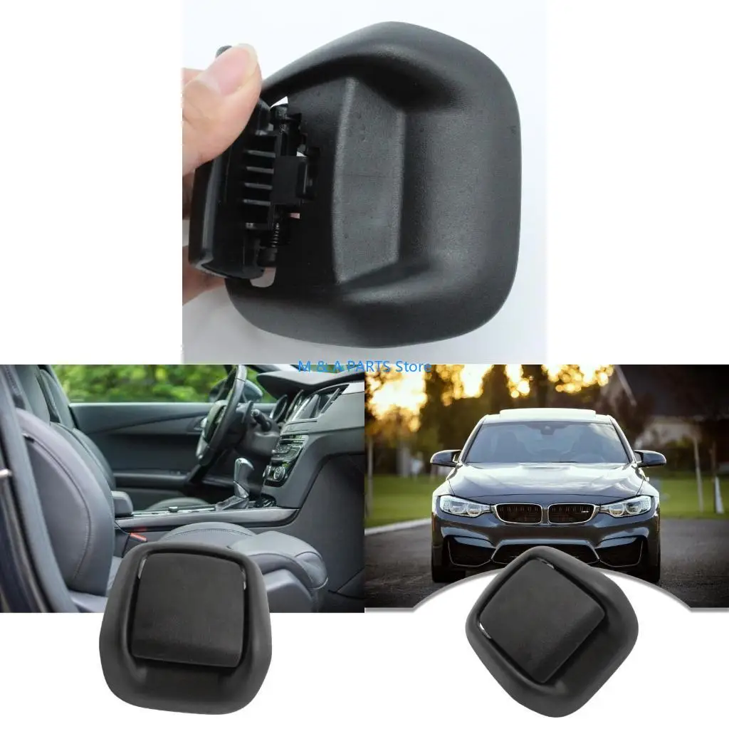 U1JF Black Car Side Front Right Tilt Handle 1417520 Fit For Fiesta MK6
U1JF Black Car Side Front Right Tilt Handle 1417520 Fit For Fiesta MK6