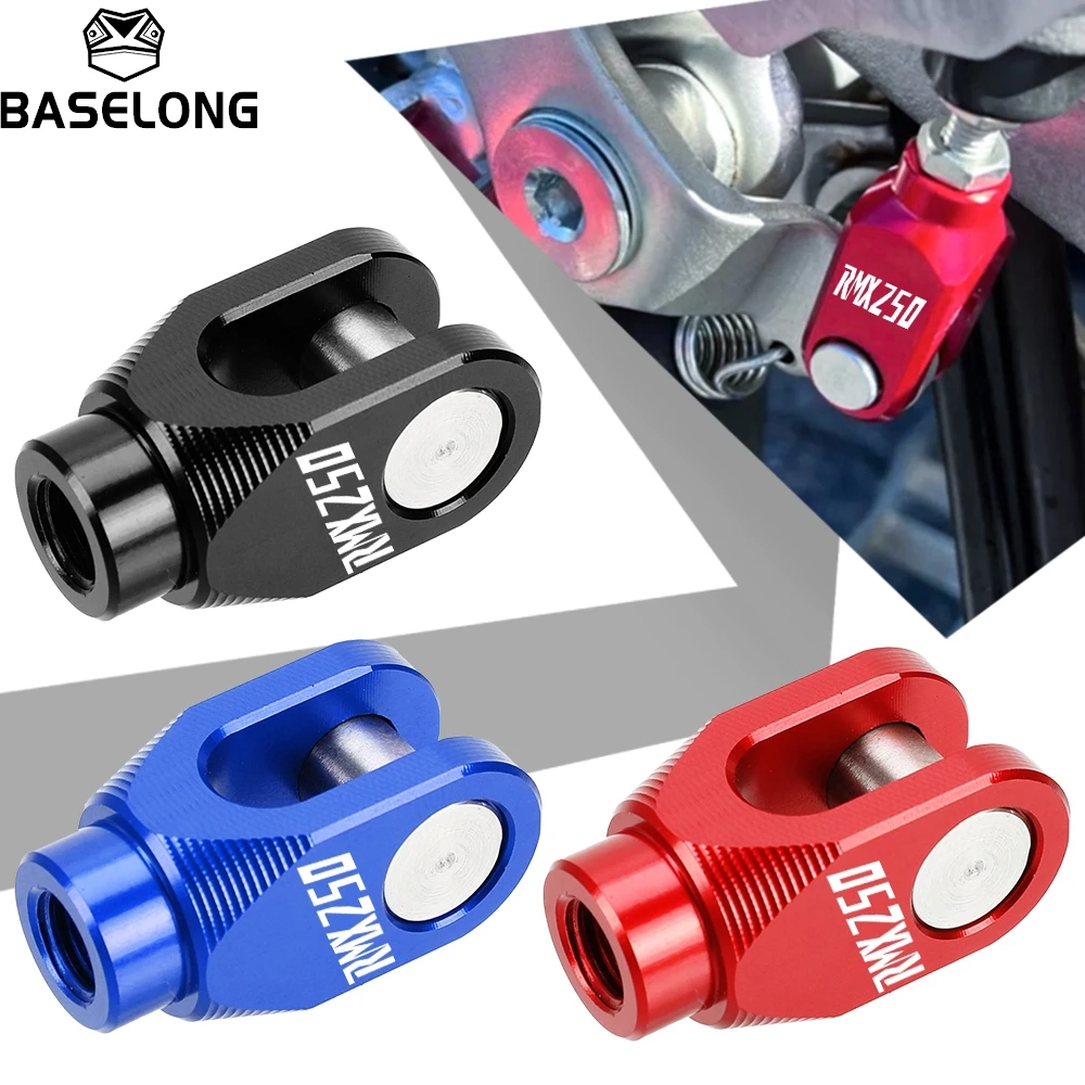 For Suzuki RMX250 RMX250S RMX250R 1993-1998 RMX450Z 2010-2019 RMX 250/S/R 450Z Dirt Bike Rear Brake Clevis U-clip Accessories
For Suzuki RMX250 RMX250S RMX250R 1993-1998 RMX450Z 2010-2019 RMX 250/S/R 450Z Dirt Bike Rear Brake Clevis U-clip Accessories