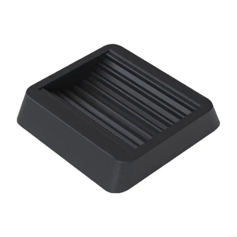 E7CD Wheel Lock Plate set for Chairs & Furniture Not Vibration Cushions Furniture Casters Cups Chair Caster Pad set
E7CD Wheel Lock Plate set for Chairs & Furniture Not Vibration Cushions Furniture Casters Cups Chair Caster Pad set