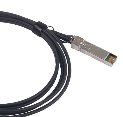 1,5 м, совместимый с гигабитным сложенным кабелем HUAWEI SFP, высокоскоростной кабель оптоволоконной базовой станции
1,5 м, совместимый с гигабитным сложенным кабелем HUAWEI SFP, высокоскоростной кабель оптоволоконной базовой станции