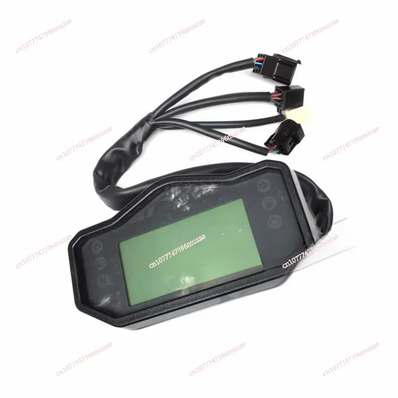 Applicabl for xunlong Instrument BJ150S/BJ150-31 Instrument Assembly LCD Dashboard
Applicabl for xunlong Instrument BJ150S/BJ150-31 Instrument Assembly LCD Dashboard