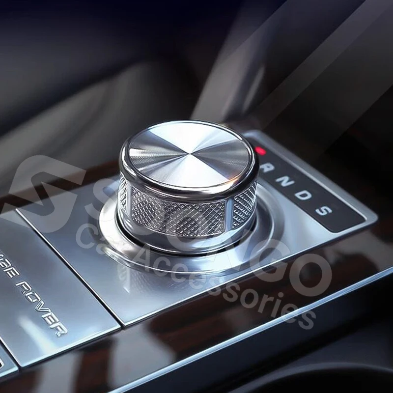 For Range Rover Vogue Discovery 4/5 Velar Evoque Freelander 2013-2022 Car P Gear Knob Cove Gear Shift Modification Parts
For Range Rover Vogue Discovery 4/5 Velar Evoque Freelander 2013-2022 Car P Gear Knob Cove Gear Shift Modification Parts