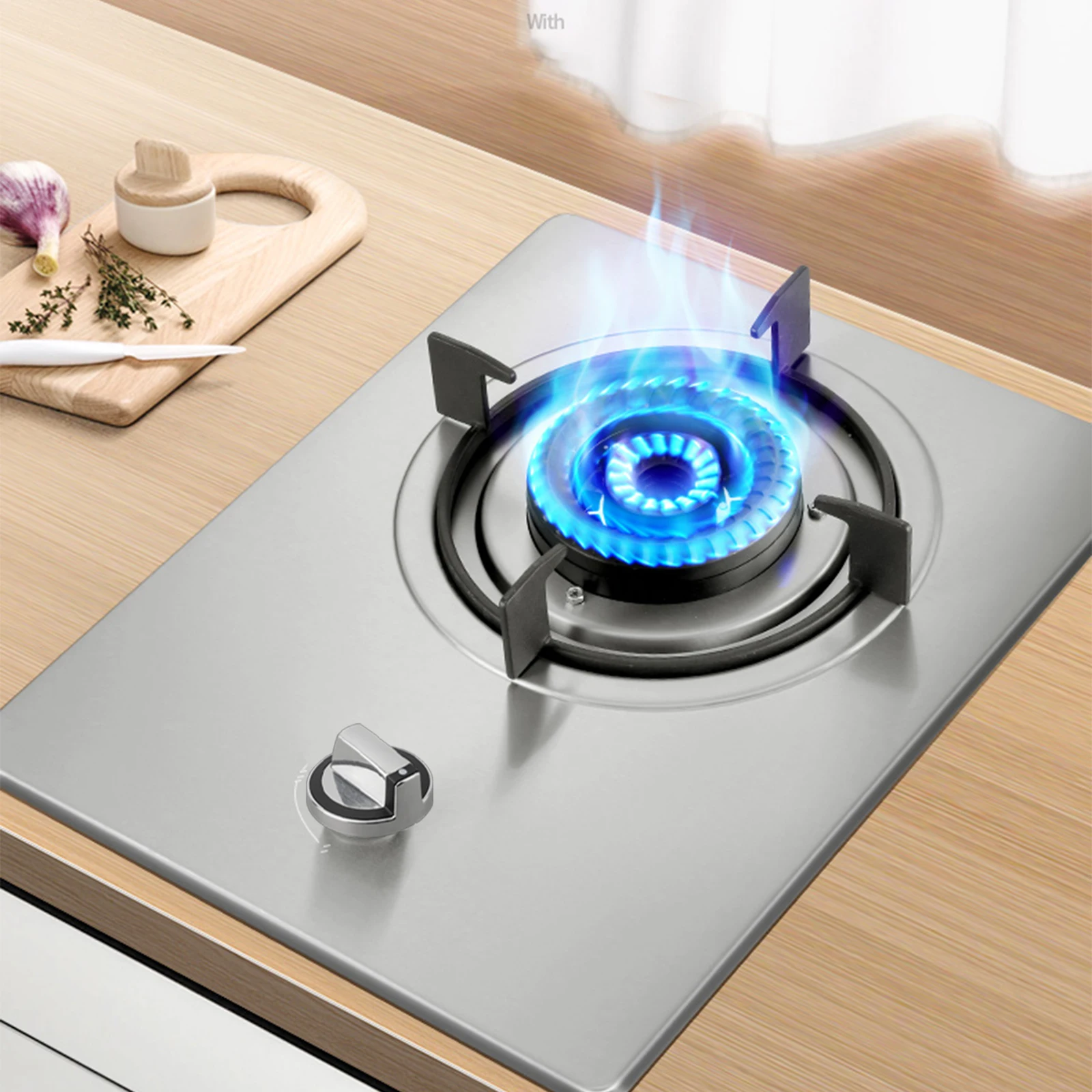 For 1874811 For EAS11752001 Stove Knob Parts Oven Stove Knob Switch For Oven Stove Rigorous Testing Scratch-resistant
For 1874811 For EAS11752001 Stove Knob Parts Oven Stove Knob Switch For Oven Stove Rigorous Testing Scratch-resistant