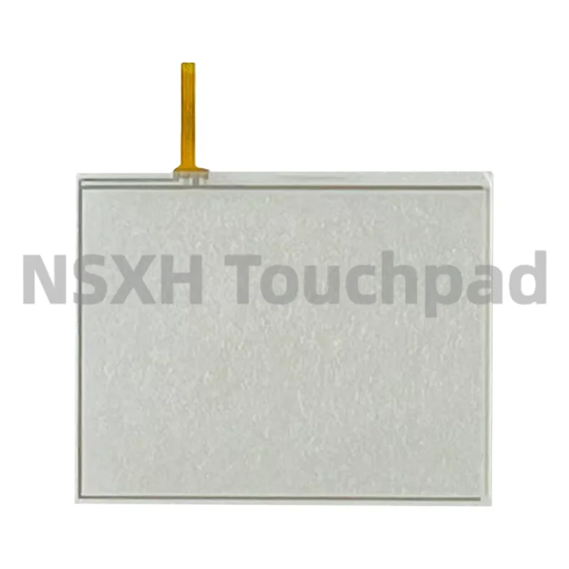 New For TP57AT-01 7B2089-03 Touch Panel Screen Glass Digitizer