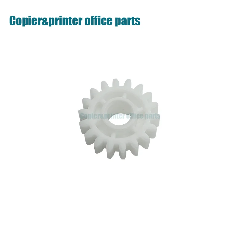 5 шт. OEM высококачественная шестерня для Konica Minolta BH C6500 C5500 C6000 C7000 C6501 5501, запасные части для копировального принтера
5 шт. OEM высококачественная шестерня для Konica Minolta BH C6500 C5500 C6000 C7000 C6501 5501, запасные части для копировального принтера