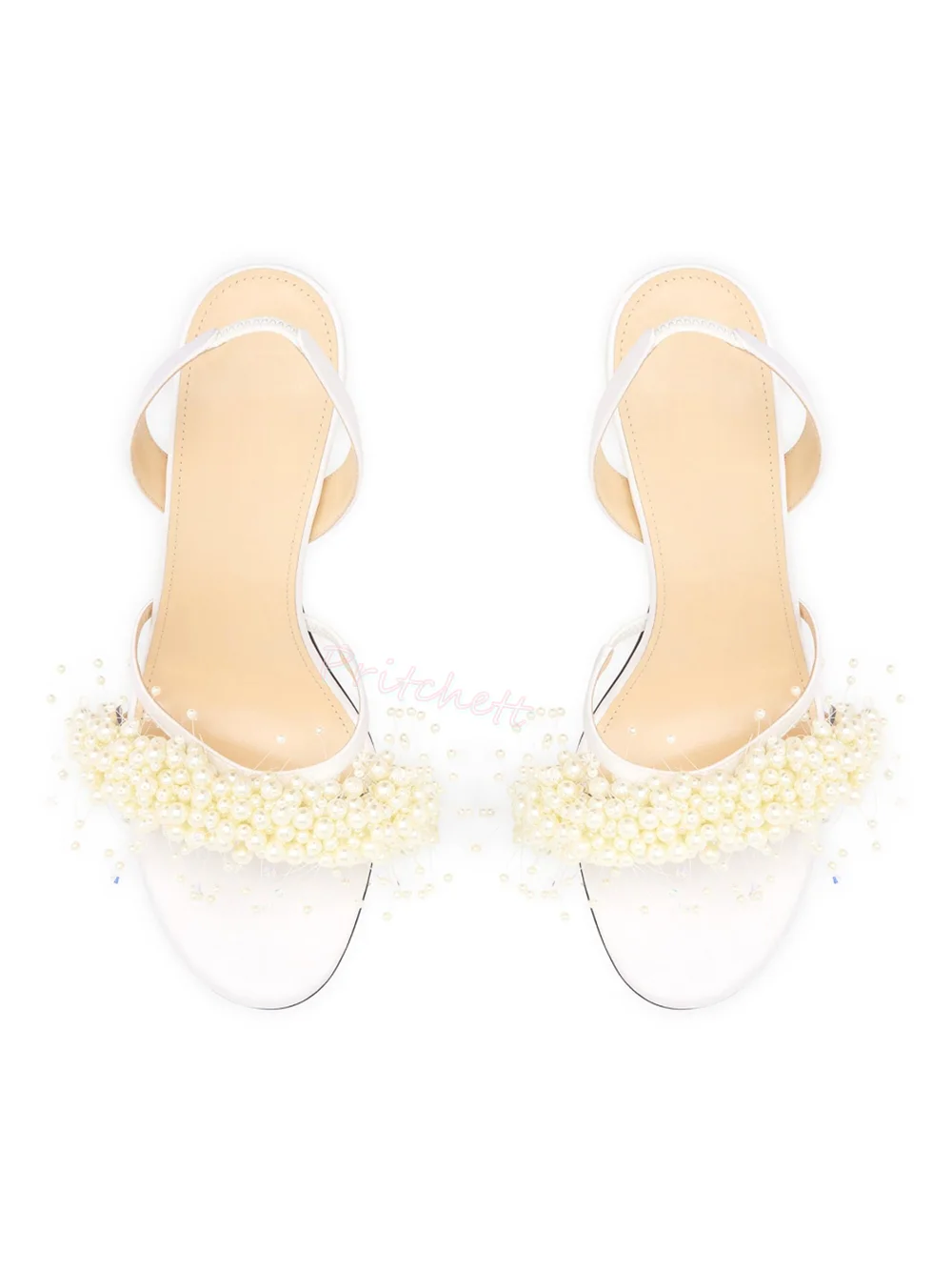 Floating Pearl Round Open Toe Women Sandals Thin High Heels Ankle Strap Buckle Women Stilettos Summer Sexy Shoes Luxury 2025
Floating Pearl Round Open Toe Women Sandals Thin High Heels Ankle Strap Buckle Women Stilettos Summer Sexy Shoes Luxury 2025