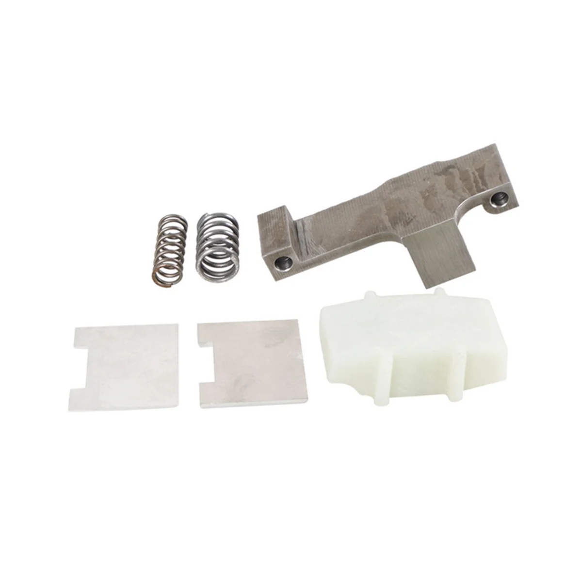 M6-BT07 Motorbikes Main Chain Tensioner for Harley Davidson 2006-2017 Main Chain Adjuster
M6-BT07 Motorbikes Main Chain Tensioner for Harley Davidson 2006-2017 Main Chain Adjuster