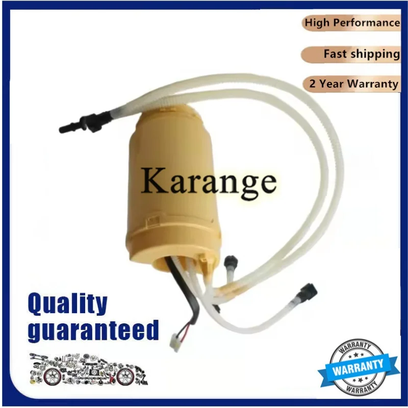 7L6919088C 7L6919088E New FUEL PUMP ASSEMBLY RIGHT SIDE for VW Touareg 7L Diesel
7L6919088C 7L6919088E New FUEL PUMP ASSEMBLY RIGHT SIDE for VW Touareg 7L Diesel