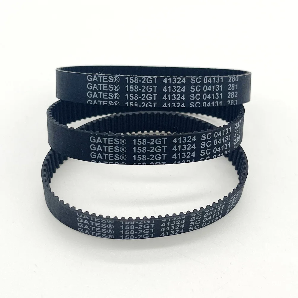 1821067011 Toothed Belt For ORGAPACK ORT250 Or ORT400 Or ORT120 Battery Powered Plastic Strapping Tool- High Quality
1821067011 Toothed Belt For ORGAPACK ORT250 Or ORT400 Or ORT120 Battery Powered Plastic Strapping Tool- High Quality