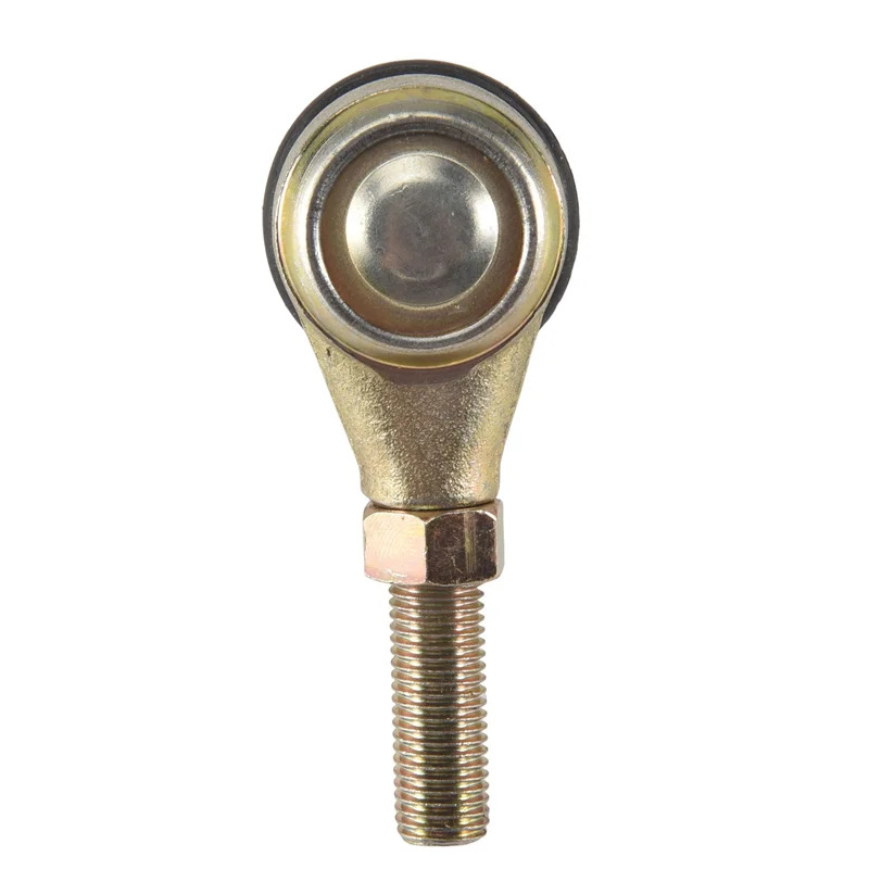 AU34-16X Right And Left Tie Rod End Kit Ball Joints For Yamaha Raptor 660 YFM660 YFM660R ATV 2001-2005
AU34-16X Right And Left Tie Rod End Kit Ball Joints For Yamaha Raptor 660 YFM660 YFM660R ATV 2001-2005