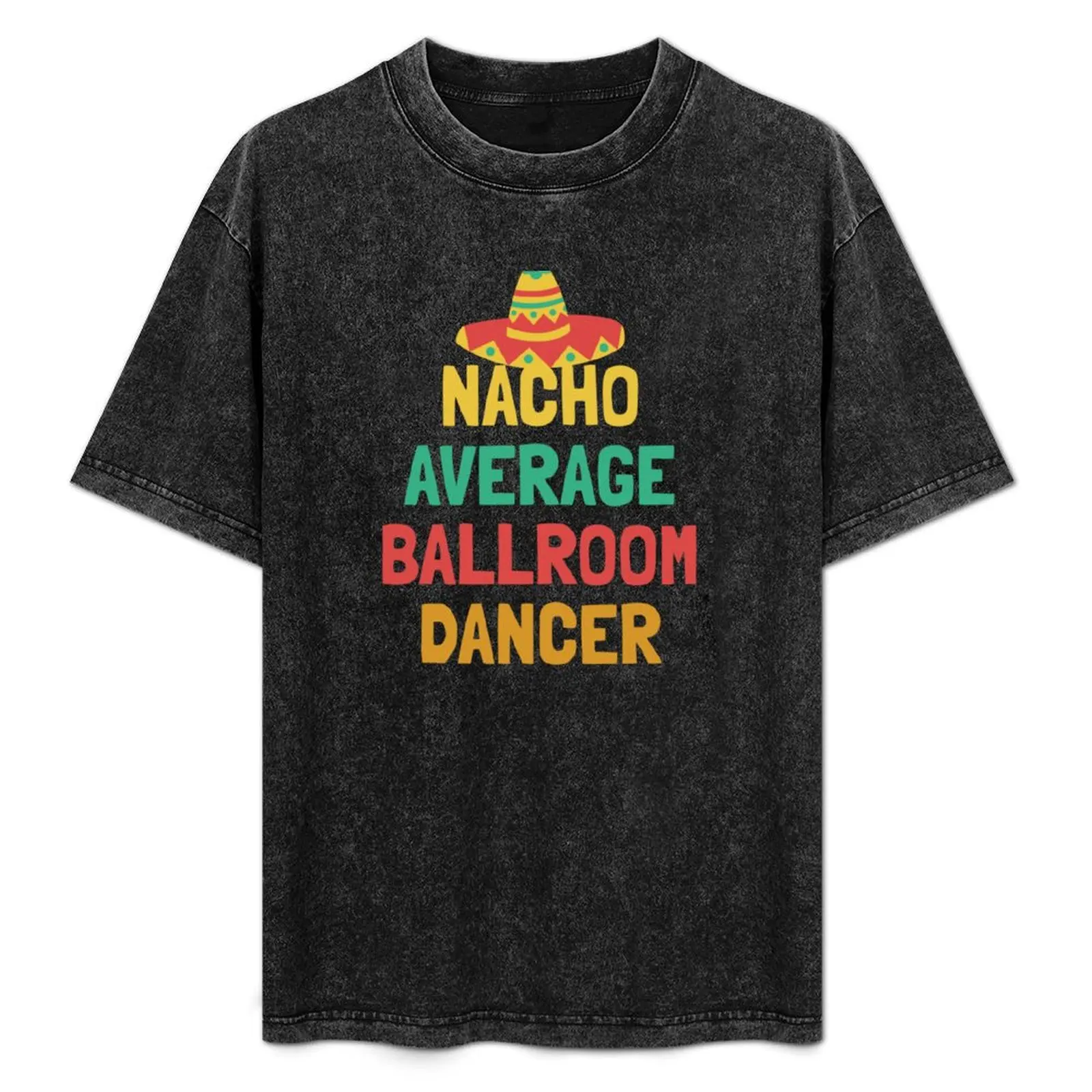 Not Your Average Ballroom Dancer T-Shirt Soft Casual Short Sleeve Cotton Tee
Not Your Average Ballroom Dancer T-Shirt Soft Casual Short Sleeve Cotton Tee