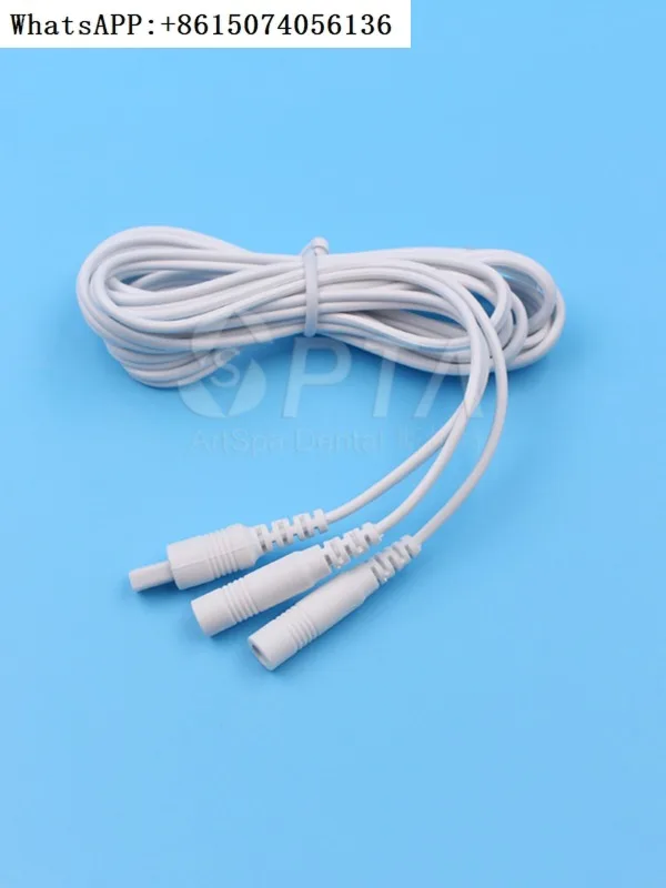 Oral material root canal measuring instrument Woodpecker root canal measuring instrument Long line Morita measuring line
Oral material root canal measuring instrument Woodpecker root canal measuring instrument Long line Morita measuring line