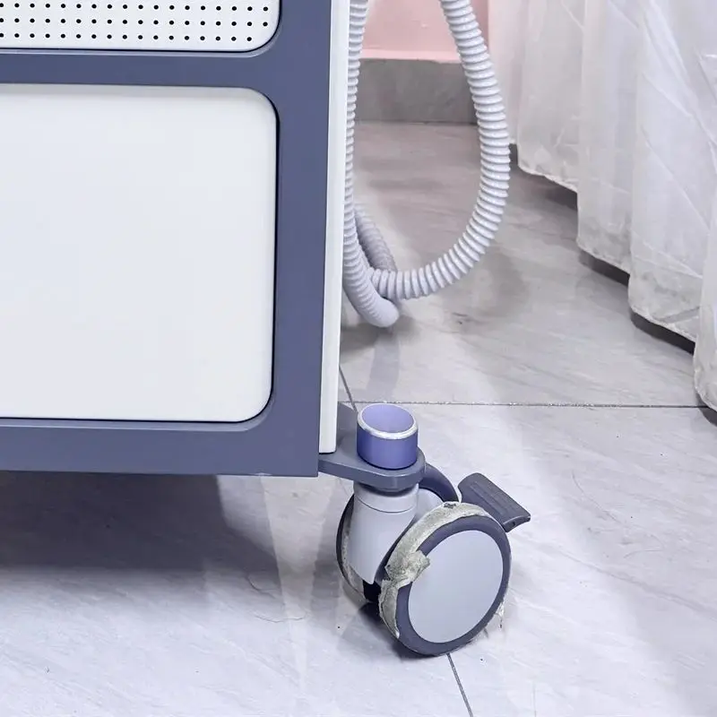 MYOslim RF Electromagnet Muscle Slimming Stimulate Fat Building Removal Machine Shap Sculpt Butt Salon 6500W 200HZ
MYOslim RF Electromagnet Muscle Slimming Stimulate Fat Building Removal Machine Shap Sculpt Butt Salon 6500W 200HZ