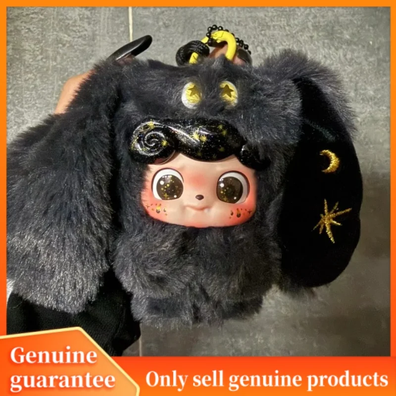 New Q Kid Emotional Hairy Monsters Series Blind Box Emotional Mystery Box Dolls Vinyl Model Toy Pendant Decoration Birthday Gift
New Q Kid Emotional Hairy Monsters Series Blind Box Emotional Mystery Box Dolls Vinyl Model Toy Pendant Decoration Birthday Gift