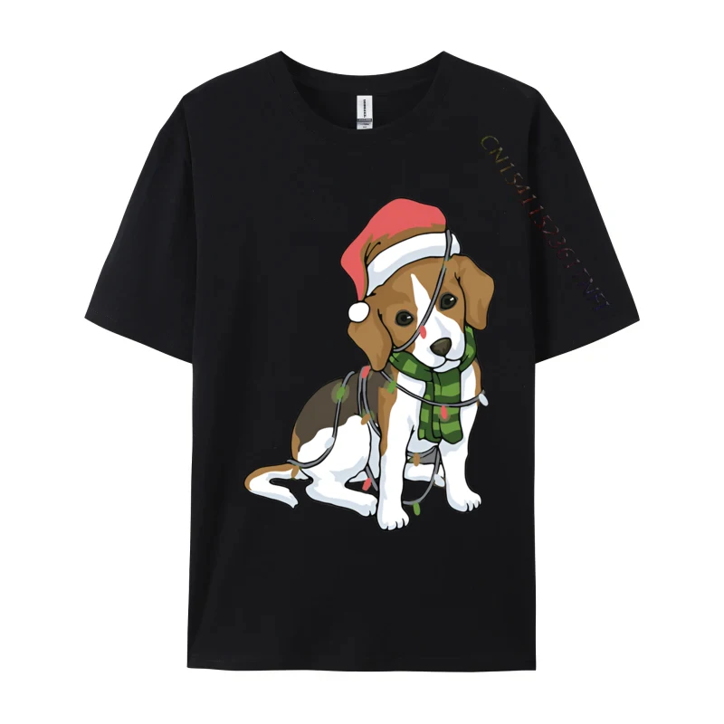 Beagle Christmas Tree Decoration Funny T-shirt Men T Shirts Gifts Print T-shirts Casual Plus Size Tops Tee
Beagle Christmas Tree Decoration Funny T-shirt Men T Shirts Gifts Print T-shirts Casual Plus Size Tops Tee