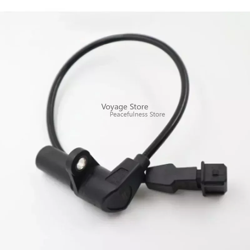 96434780 96253542 Automotive Sensors Crankshaft Position Sensors for Daewoo Chevrolet
96434780 96253542 Automotive Sensors Crankshaft Position Sensors for Daewoo Chevrolet