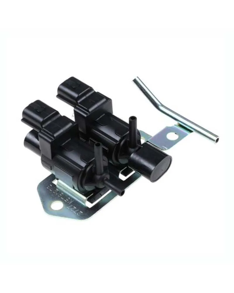 MR534632 Clutch 4WD Select Control Solenoid Valve for Mitsubishi Pajero Montero FREE SHIPPING
MR534632 Clutch 4WD Select Control Solenoid Valve for Mitsubishi Pajero Montero FREE SHIPPING
