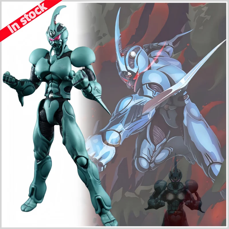 In Stock Hot Figma 600 Armored Cap 1 Ultimate Edition Kaba 2.0 Action Figures Pvc Collection Statue Model Ornament Gifts Toys
In Stock Hot Figma 600 Armored Cap 1 Ultimate Edition Kaba 2.0 Action Figures Pvc Collection Statue Model Ornament Gifts Toys