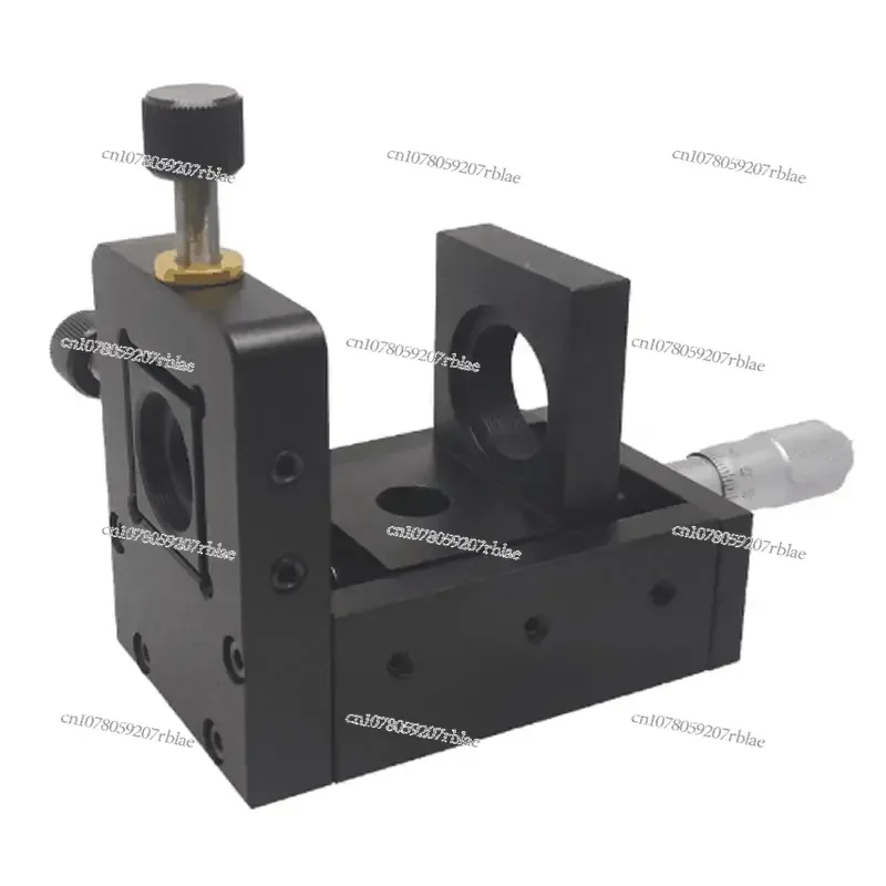 PB301 Precision Space Filter, The Guide Rail Adopts Precision Linear Ball Guide Pair, Stable Motion, High Precision
PB301 Precision Space Filter, The Guide Rail Adopts Precision Linear Ball Guide Pair, Stable Motion, High Precision