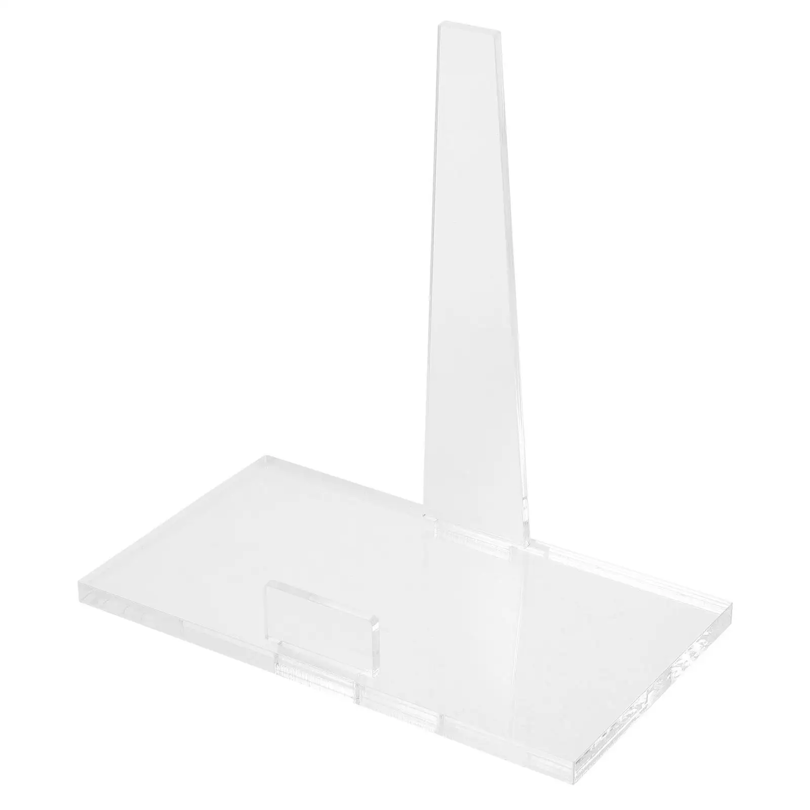 Acrylic Photo Frame Stand Book Display Plate Holder Easel Bracket Picture Holders Tablet Clear PhoneBracket Versatile
Acrylic Photo Frame Stand Book Display Plate Holder Easel Bracket Picture Holders Tablet Clear PhoneBracket Versatile