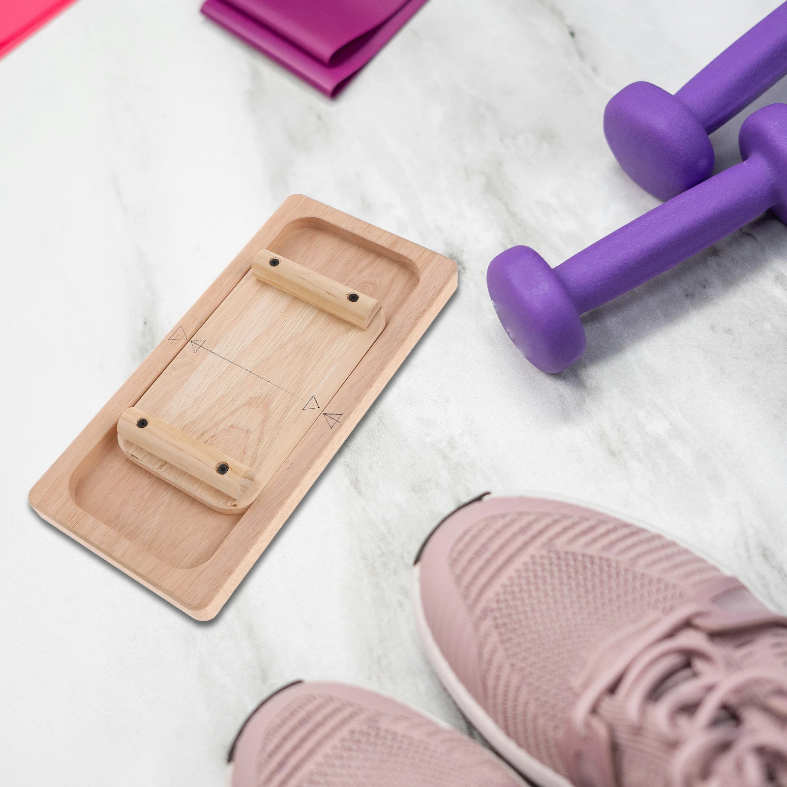 Wooden Finger Strengthener Board Enhances Grip and Forearm Strength for Climbers Portable Hand Exerciser for Strength Training
Wooden Finger Strengthener Board Enhances Grip and Forearm Strength for Climbers Portable Hand Exerciser for Strength Training