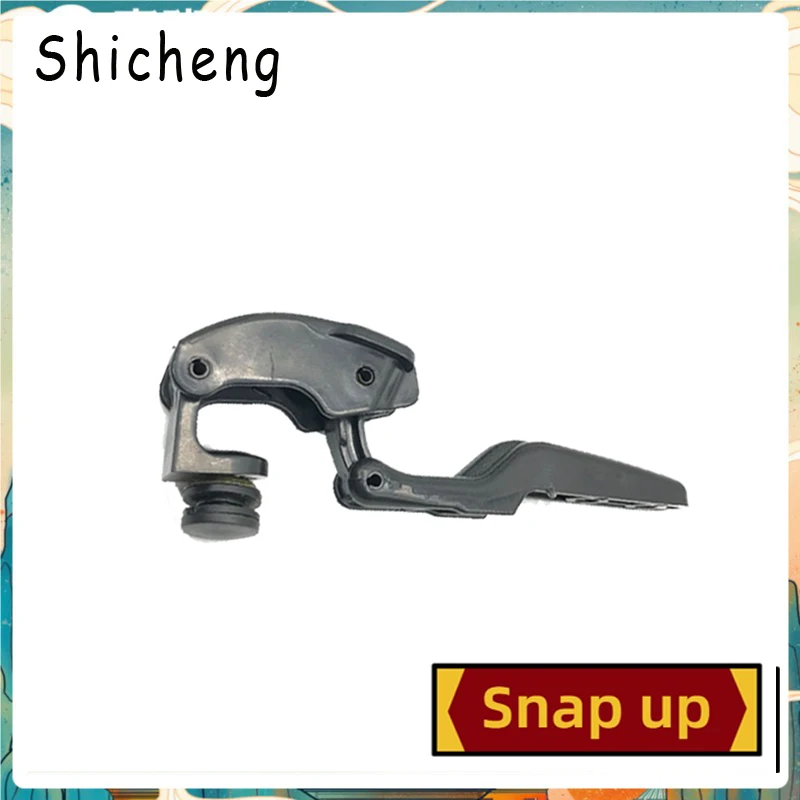 Excavator Accessories For Hitachi ZAX60/70/135/200/230/250/330 Cab Rear Window Lock Glass Buckle Interior Accessories
Excavator Accessories For Hitachi ZAX60/70/135/200/230/250/330 Cab Rear Window Lock Glass Buckle Interior Accessories