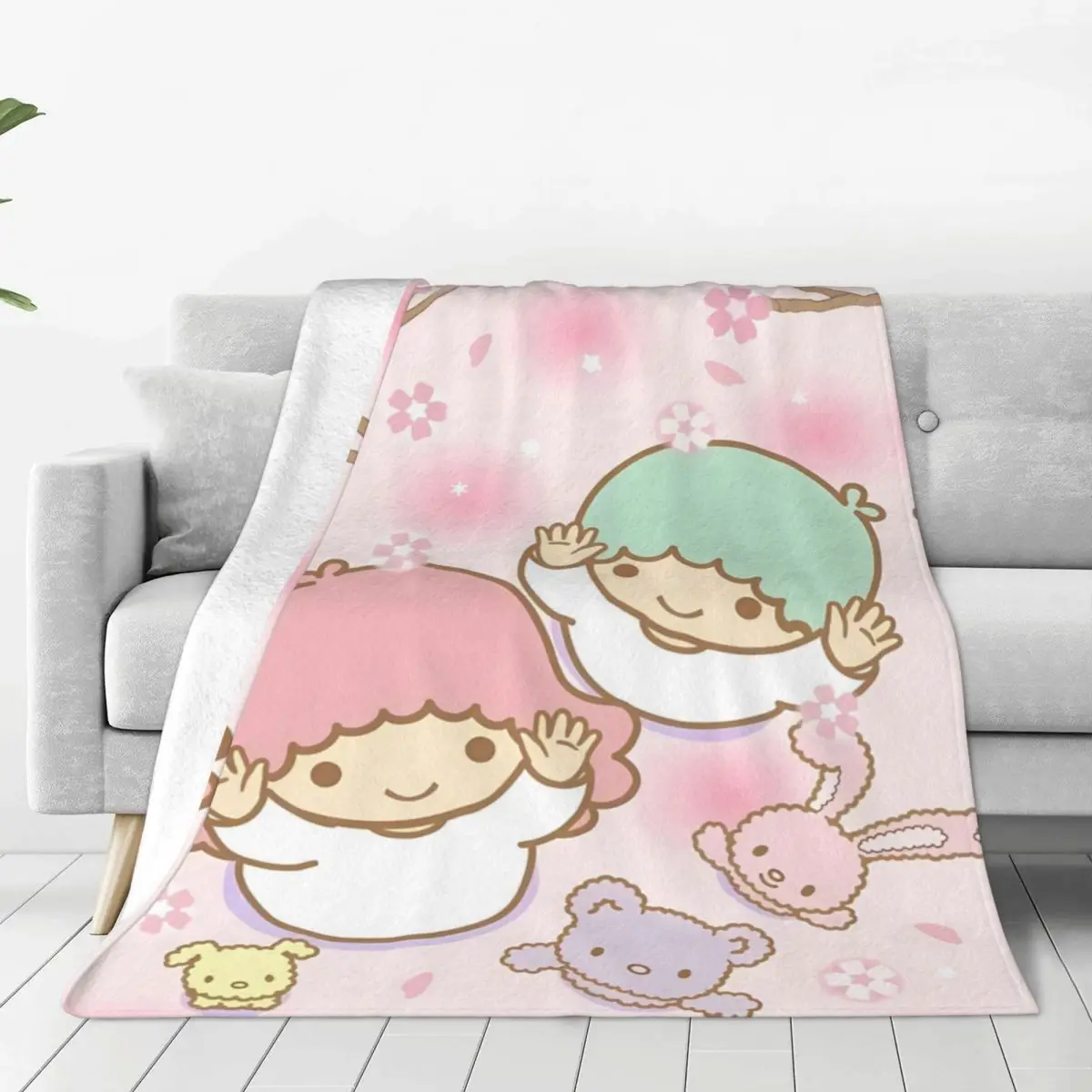 Soft Warm Blanket Travel Office Little Twin Stars Bedding Throws Flannel Bedspread For Couch Chair Sofa Bed Aesthetic Sofa Cover
Soft Warm Blanket Travel Office Little Twin Stars Bedding Throws Flannel Bedspread For Couch Chair Sofa Bed Aesthetic Sofa Cover