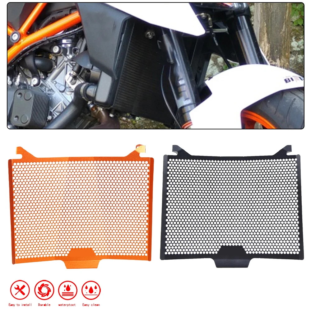 Для 1290 Super Duke GT/ R GT 2013-2019 2016 2017 2018 1290 Super Duke R GT 2022 2023 GT R Защитная крышка решетки радиатора
Для 1290 Super Duke GT/ R GT 2013-2019 2016 2017 2018 1290 Super Duke R GT 2022 2023 GT R Защитная крышка решетки радиатора