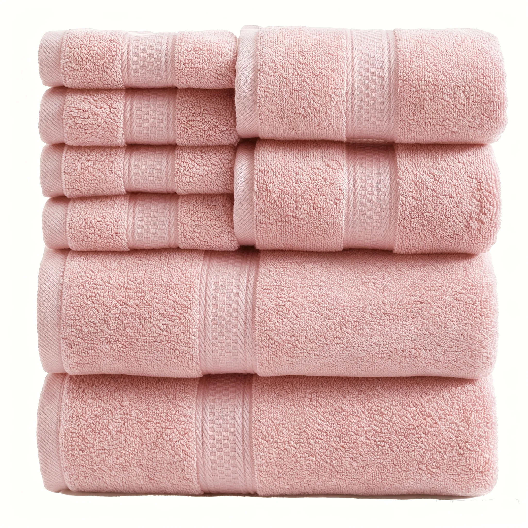 UToPantica 16pcs/8pcs Luxurious Soft Towel Set | 2/4 Bath Towels, 2/4 Hand Towels, 4/8 Washcloths Luxurious, Soft, Skin Friendly, Good Water Absorption, Quick Drying, Thickened Bathing Towel, Suitable For Home, Hotel, Travel, Fitness, Beauty SPA
UToPantica 16pcs/8pcs Luxurious Soft Towel Set | 2/4 Bath Towels, 2/4 Hand Towels, 4/8 Washcloths Luxurious, Soft, Skin Friendly, Good Water Absorption, Quick Drying, Thickened Bathing Towel, Suitable For Home, Hotel, Travel, Fitness, Beauty SPA