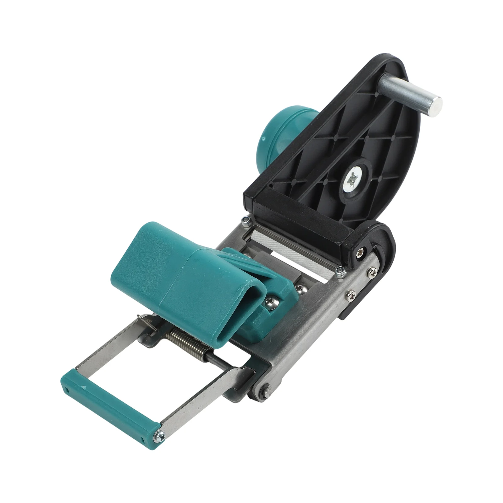 Dual Purpose Tool Edge Band Cutting Tool Stainless Steel Cutting Device For Woodworking Projects Lightweight Edge Trimmer
Dual Purpose Tool Edge Band Cutting Tool Stainless Steel Cutting Device For Woodworking Projects Lightweight Edge Trimmer