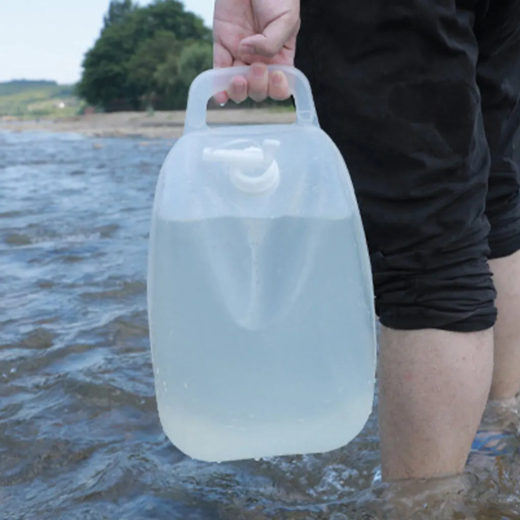 2 упаковки/партия, практичное Уличное оборудование для хранения воды с краном, легко носить с собой
2 упаковки/партия, практичное Уличное оборудование для хранения воды с краном, легко носить с собой