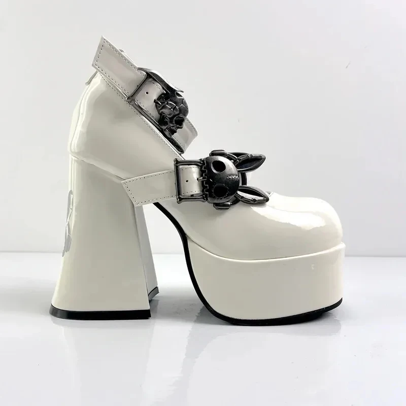 e,4;v'6\k/Y2K Asian Culture Ladies Chunky Bow Black Leather Paltform Shoes Waterproof High Heels Punk Sweet Cool5;g'8.n/3\
e,4;v'6\k/Y2K Asian Culture Ladies Chunky Bow Black Leather Paltform Shoes Waterproof High Heels Punk Sweet Cool5;g'8.n/3\