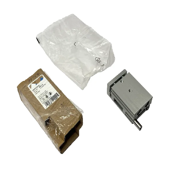 PLC DGST-8-20-PA Pneumatic Miniature Slide 8mm Bore 20mm Stroke 8085111
PLC DGST-8-20-PA Pneumatic Miniature Slide 8mm Bore 20mm Stroke 8085111