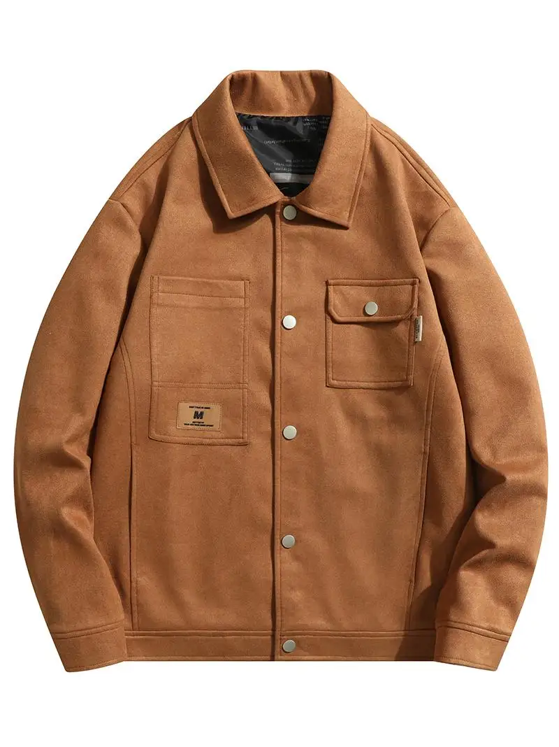 Plus Size 8xl 7xl Hip Hop Baseball Jacket Men Autumn Spring Pockets Jacket Letter Streetwear Coats Fashion Vintage Windbreaker
Plus Size 8xl 7xl Hip Hop Baseball Jacket Men Autumn Spring Pockets Jacket Letter Streetwear Coats Fashion Vintage Windbreaker