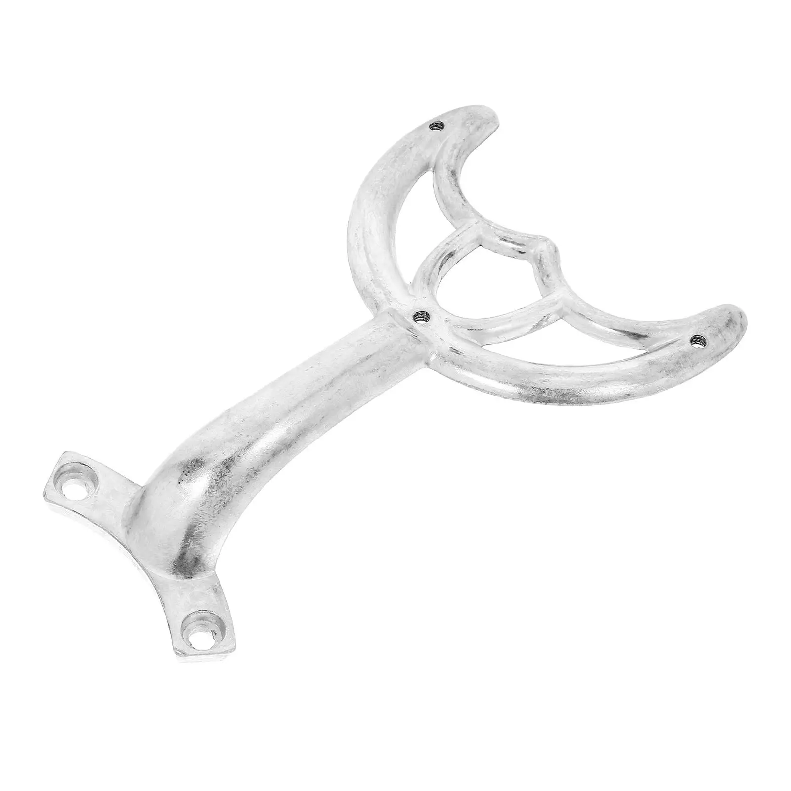 Ceiling Fan Blade Support Rod Replacement Arms Holders Silver Parts Accessories Easy Practical Home Hotel
Ceiling Fan Blade Support Rod Replacement Arms Holders Silver Parts Accessories Easy Practical Home Hotel
