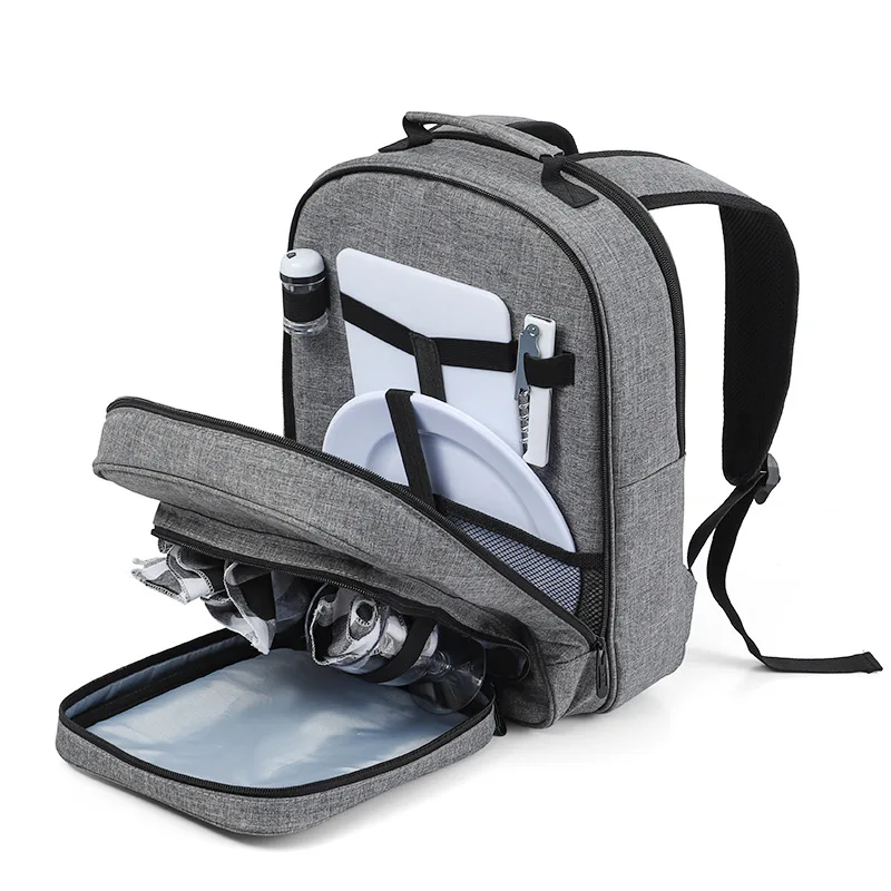 Thermal Tourism Backpack For Lunch Picnic Portable Cooler Beers Drinks 19L Outdoor Food Refrigerators Travel Box Camping Bag
Thermal Tourism Backpack For Lunch Picnic Portable Cooler Beers Drinks 19L Outdoor Food Refrigerators Travel Box Camping Bag