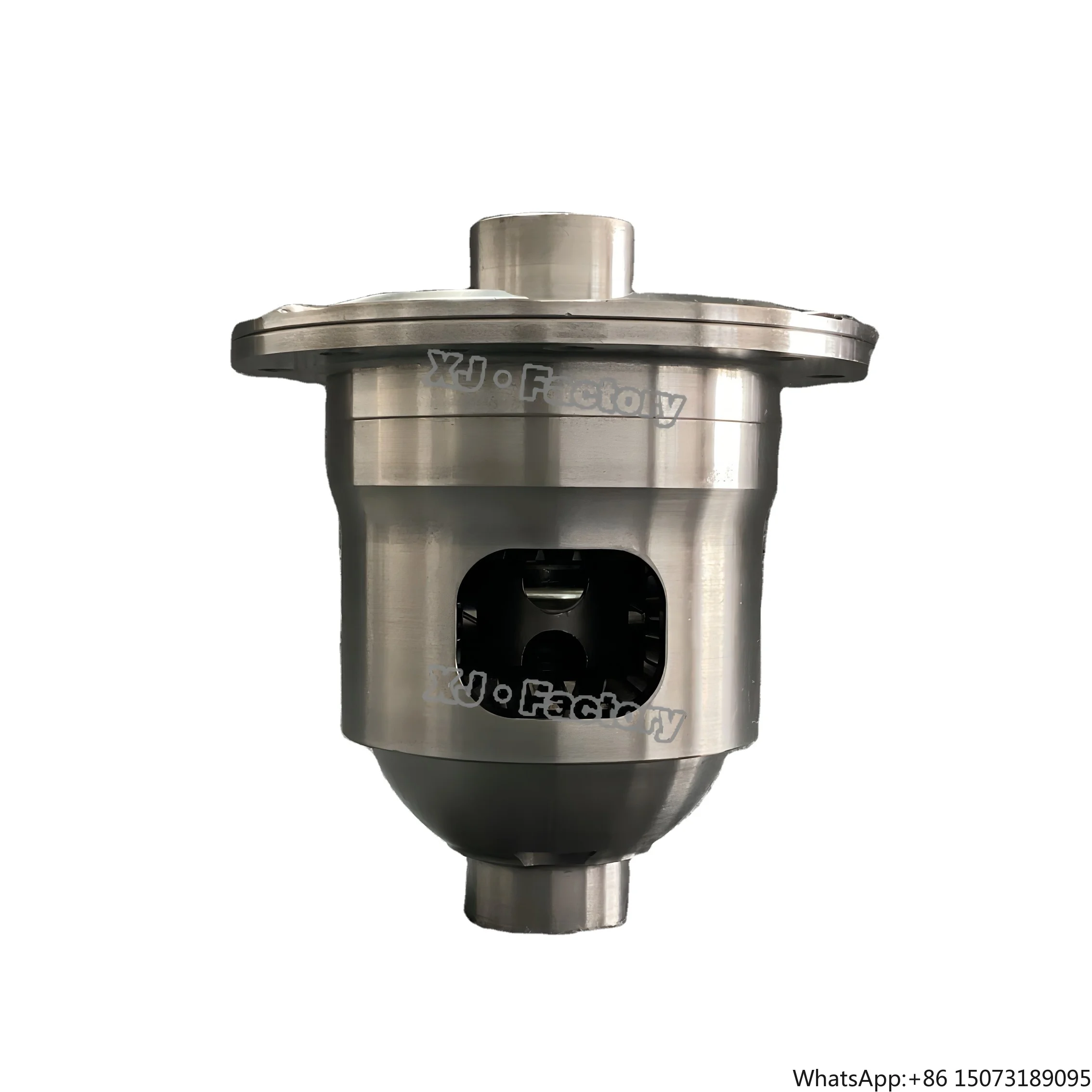 Дифференциал RD116 LOCK для Jeep Wrangler, дифференциал блокировки передней оси для дифференциала DANA44-1F 197-1988
Дифференциал RD116 LOCK для Jeep Wrangler, дифференциал блокировки передней оси для дифференциала DANA44-1F 197-1988