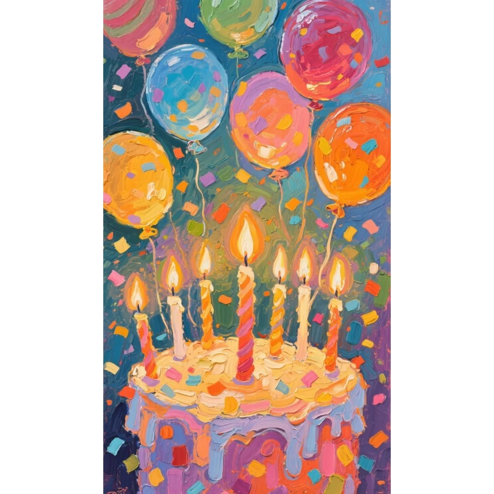 500/1000/1200/2000 PCS Jigsaw Puzzles Birthday Cake and Balloons Family Activity Games for Gameroom Bedroom Home Decor Gift
500/1000/1200/2000 PCS Jigsaw Puzzles Birthday Cake and Balloons Family Activity Games for Gameroom Bedroom Home Decor Gift