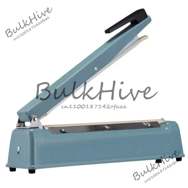 Машина для запечатывания корпуса типа 400 с ручным прессованием, ручная упаковка из пластиковой пленки, нейтральная упаковка можно предоставить
Машина для запечатывания корпуса типа 400 с ручным прессованием, ручная упаковка из пластиковой пленки, нейтральная упаковка можно предоставить