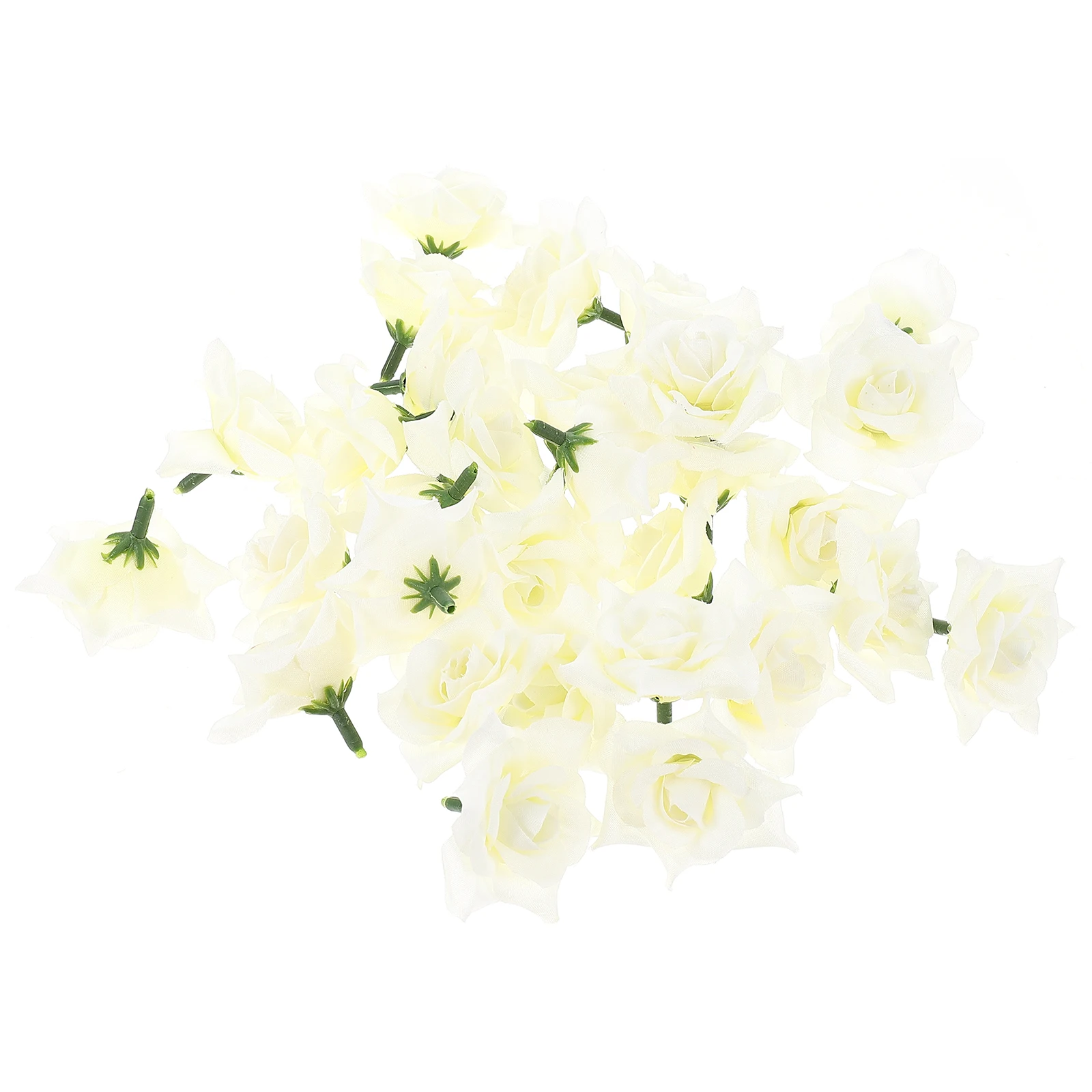 100pcs Simulation Rose Heads Decorative Garland Making Artificial Flower Wedding Party Supplies Mini Fake Roses
100pcs Simulation Rose Heads Decorative Garland Making Artificial Flower Wedding Party Supplies Mini Fake Roses