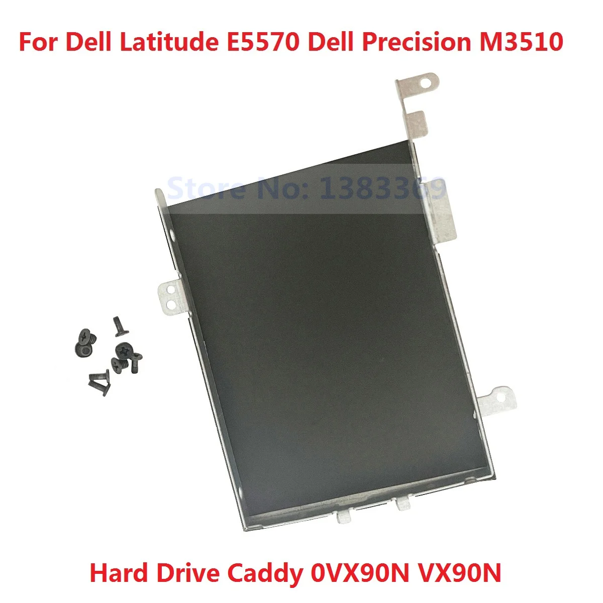 HDD SSD Кронштейн жесткого диска Caddy Tray Рамка Кабельный разъем для Dell Latitude E5570 Dell Precision M3510 4G9GN VX90N
HDD SSD Кронштейн жесткого диска Caddy Tray Рамка Кабельный разъем для Dell Latitude E5570 Dell Precision M3510 4G9GN VX90N