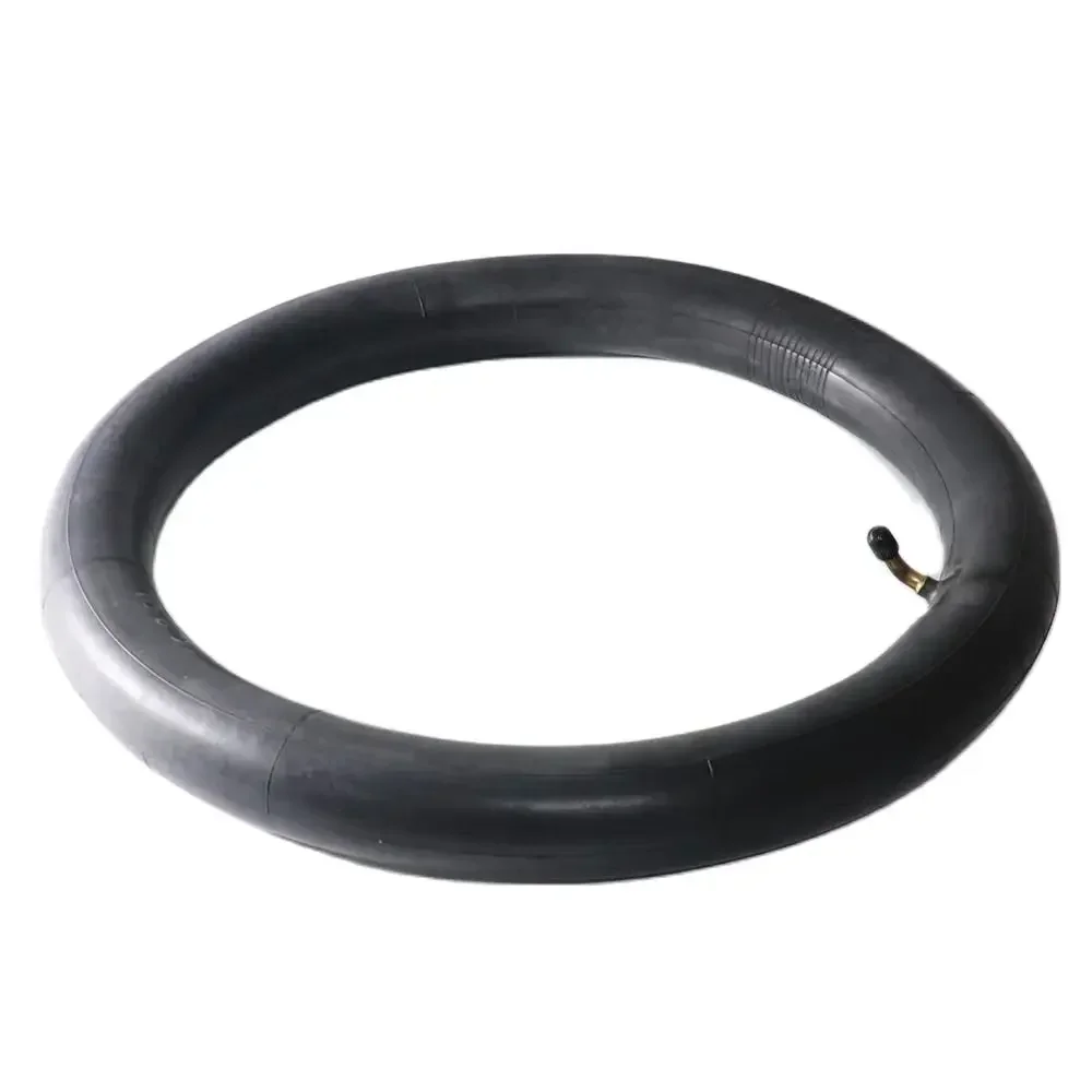 Inner Tube 16 x 2.50 e-Bike Gas Electric Scooters tubes 16x2.5 with Bent Valve Stem Electric Scooter Accessories
Inner Tube 16 x 2.50 e-Bike Gas Electric Scooters tubes 16x2.5 with Bent Valve Stem Electric Scooter Accessories